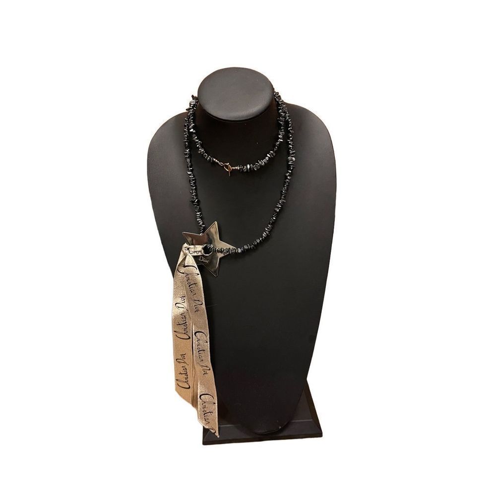 Christian Dior Necklace 
